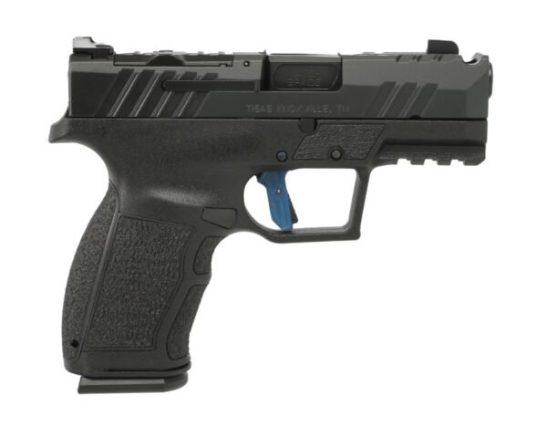 TISAS PX-9 CARRY RAPTOR 9MM COMP