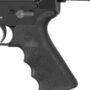 HOGUE AR-15 BEAVERTAIL GRIP - W/FINGER GROOVES BLACK