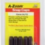 15117a_pkg.jpg A-ZOOM METAL SNAP CAP 10MM - 5-PACK