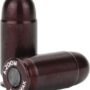 15132_1.jpg A-ZOOM METAL SNAP CAP 9X18MM - 9MM MAKAROV 5-PACK