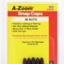 A-ZOOM METAL SNAP CAP .25ACP - 5-PACK