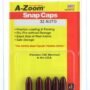 A-ZOOM METAL SNAP CAP .32ACP - 5-PACK