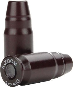 15159_2.jpg A-ZOOM METAL SNAP CAP .357SIG - 5-PACK