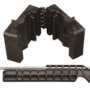 156444.gif WHEELER AR-15 UPPER VISE BLOCK - CLAMP