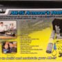 WHEELER AR ARMORERS PRO KIT