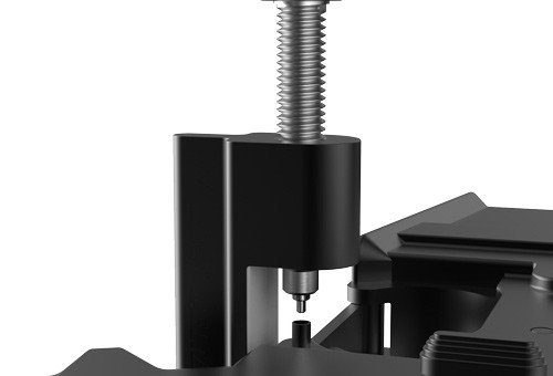 WHEELER AR ARMORERS ULTRA KIT