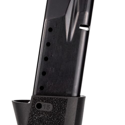 KIMBER MAG CDS9 9MM 15RD
