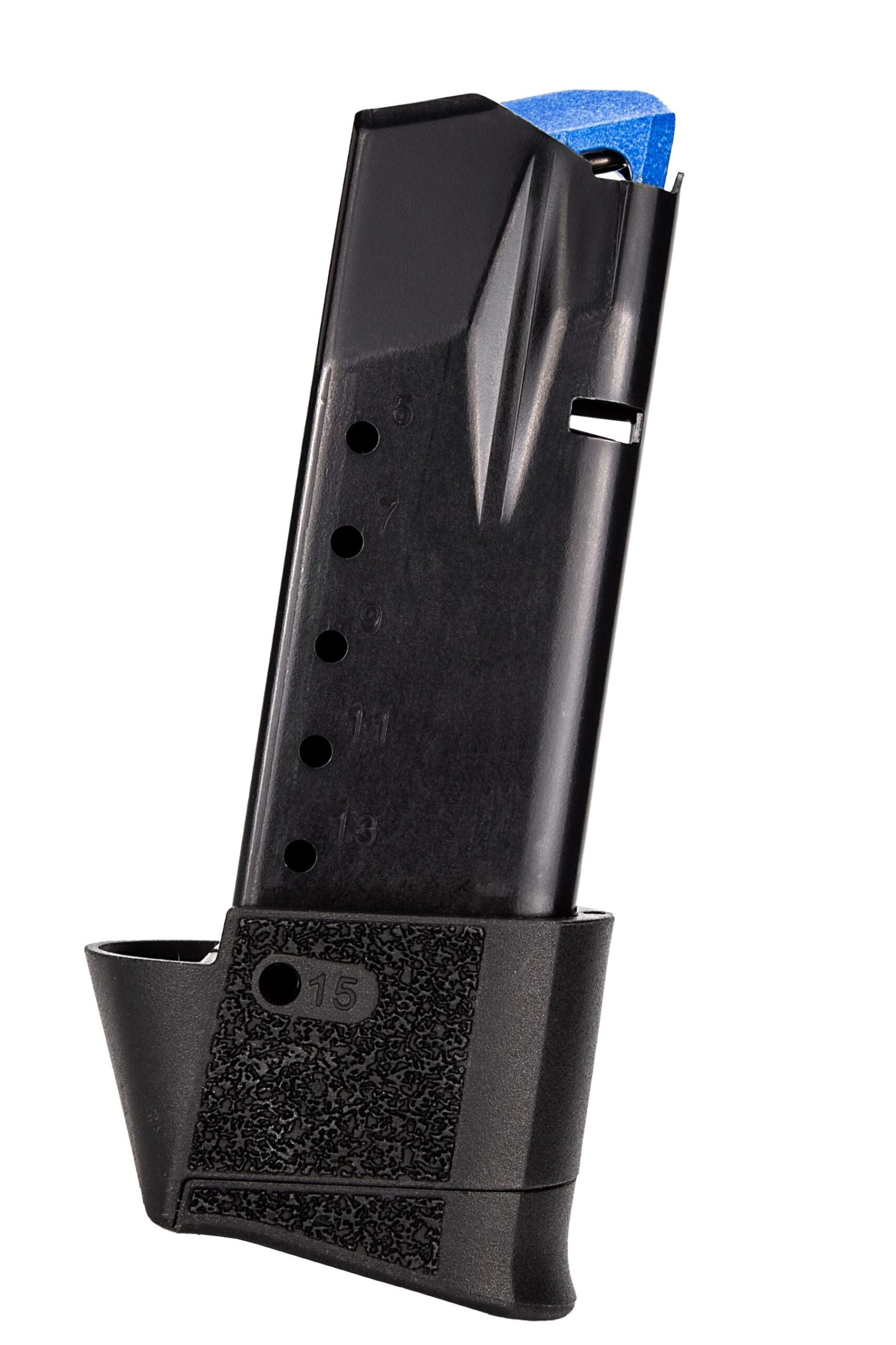 15rd5f57.jpg KIMBER MAG CDS9 9MM 15RD