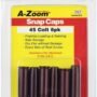 16124_pkg.jpg A-ZOOM METAL SNAP CAP .45 LONG - COLT 6-PACK