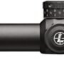 LEUPOLD SCOPE MARK 5HD 5-25X56 - M5C3 35MM FF TREMOR 3 MATTE