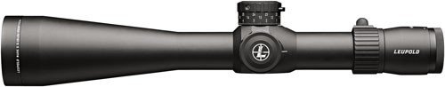 LEUPOLD SCOPE MARK 5HD 5-25X56 - M5C3 35MM FF TREMOR 3 MATTE