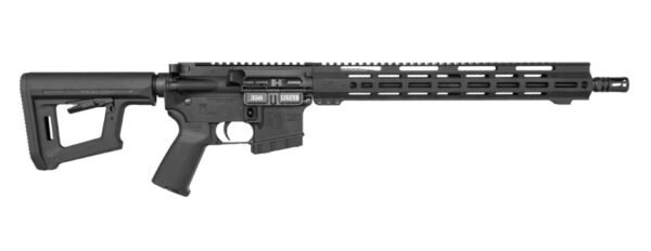 1718t0025aea.jpg DIAMONDBACK FIREARMS DB15 350LEG BLK 16" M-LOK