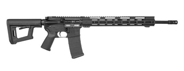 1720h002a54c.jpg DIAMONDBACK FIREARMS DB15 223WYLDE 30+1 18" M-LOK