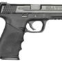 17400H.jpg HOGUE HANDALL HYBRID GRIP - SLEEVE S&W M&P 9/40
