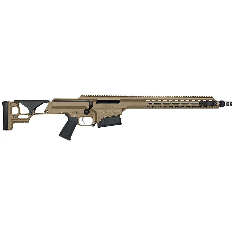 17mrad88c4.jpg BARRETT FIREARMS MRAD 308WIN FDE 17" 10+1 MLOK