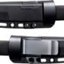 COLD STEEL KOBUN 5.5" PLAIN - EDGE TANTO BLADE W/KYDEX SHTH
