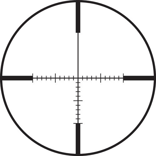 LEUPOLD SCOPE VX-FREEDOM - 3-9X40 CDS TRI-MOA