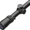 LEUPOLD SCOPE VX-3HD 1.5-5X20 - CDS-ZL DUPLEX