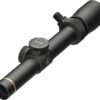 LEUPOLD SCOPE VX-3HD 1.5-5X20 - CDS-ZL DUPLEX