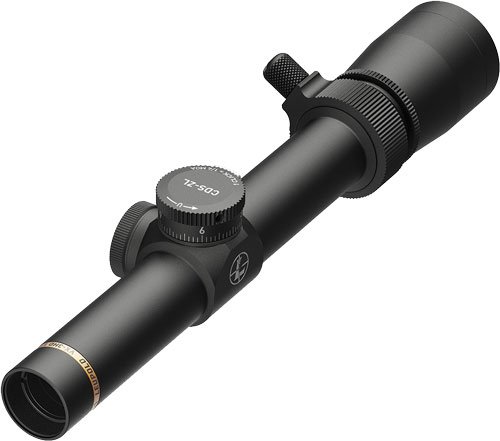 LEUPOLD SCOPE VX-3HD 1.5-5X20 - CDS-ZL DUPLEX