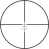 LEUPOLD SCOPE VX-3HD 4.5-14X40 - CDS-ZL BOONE & CROCKETT