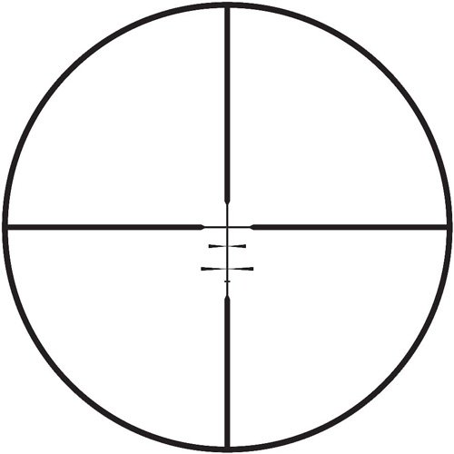 LEUPOLD SCOPE VX-3HD 4.5-14X40 - CDS-ZL BOONE & CROCKETT