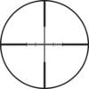 LEUPOLD SCOPE VX-3HD 4.5-14X40 - CDS-ZL WIND PLEX BURNT BRONZE