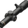 LEUPOLD SCOPE VX-3HD 1.5-5X20* - CDS FIREDOT TWILIGHT HNTR 30MM