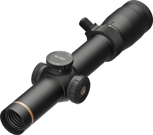 LEUPOLD SCOPE VX-3HD 1.5-5X20* - CDS FIREDOT TWILIGHT HNTR 30MM