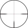 LEUPOLD SCOPE VX-3HD 1.5-5X20* - CDS FIREDOT TWILIGHT HNTR 30MM