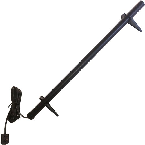 1808GC_1.jpg MOISTURE KING 18" DEHUMIDIFIER - ROD ANNODIZED BLACK
