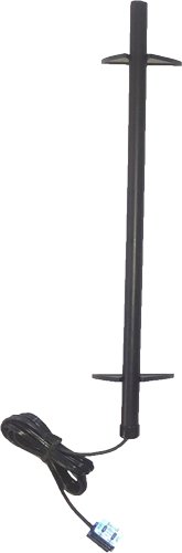 1808GC_TOP-VIEW_1.jpg MOISTURE KING 18" DEHUMIDIFIER - ROD ANNODIZED BLACK