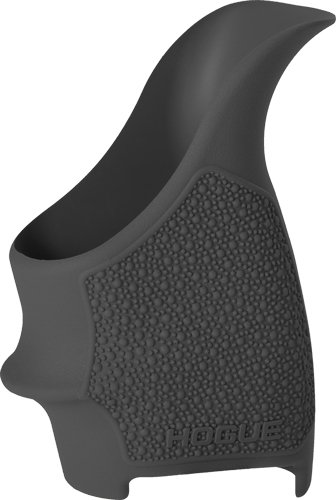 HOGUE HANDALL BEAVERTAIL GRIP - SLEEVE SF HELLCAT BLACK