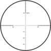 LEUPOLD SCOPE MARK 4HD 30MM - 2.5-10X42 FFP M1C3 PR1 MOA