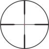 LEUPOLD SCOPE VX-6HD G2 - 2-12X42 30MM FIREDOT DUPLEX