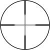 LEUPOLD SCOPE VX-6HD G2 * - 3-18X50 30MM SF FIREDOT DUPLEX
