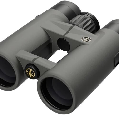 LEUPOLD BX-4 PG HD BINO G2 8X42 GREY