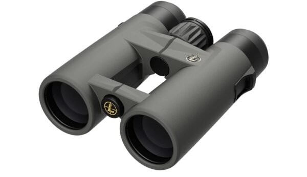 LEUPOLD BX-4 PG HD BINO G2 8X42 GREY