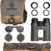 LEUPOLD BINOCULAR BX-4 PRO - GUIDE HD 10X42 GEN2 ROOF GREY