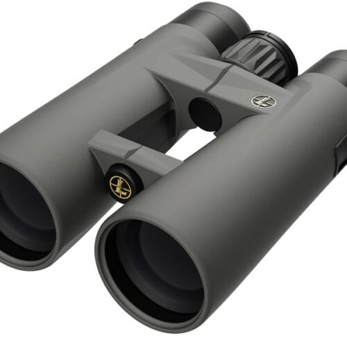 LEUPOLD BX-4 PG HD BINO 10X50 GREY