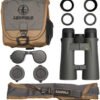 LEUPOLD BINOCULAR BX-4 PRO * - GUIDE HD 12X50 GEN 2 ROOF GREY