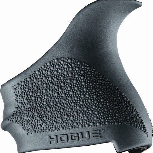 18700H.jpg HOGUE HANDALL BEAVER TAIL GRIP - SLEEVE SIG P365 BLACK