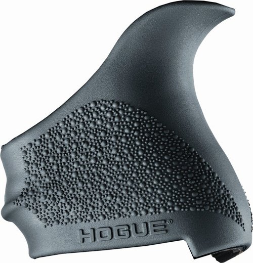 18700H.jpg HOGUE HANDALL BEAVER TAIL GRIP - SLEEVE SIG P365 BLACK