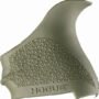 18701H.jpg HOGUE HANDALL BEAVER TAIL GRIP - SLEEVE SIG P365 OD GREEN