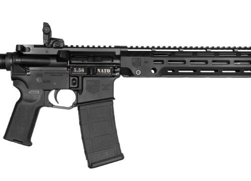 1889k001d643.jpg DIAMONDBACK FIREARMS DB15 5.56MM BLK 16" KAC M-LOK