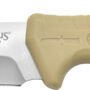 CAMILLUS ROTO GUT HOOK KNIFE - 4" SS BLADE W/ SHEATH