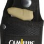 CAMILLUS ROTO GUT HOOK KNIFE - 4" SS BLADE W/ SHEATH