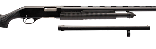 SAVAGE ARMS 320 FIELD/SEC COMBO 12GA 3"