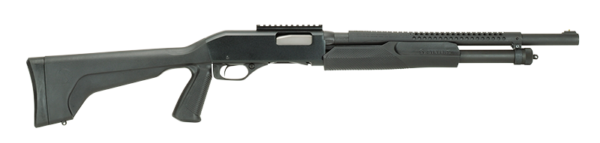 SAVAGE ARMS 320 SEC 12/18.5 PG HEATSHIELD