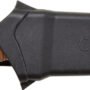CAMILLUS SWEDGE FIXED BLADE - 4.3" SS BLADE NYLON BROWN